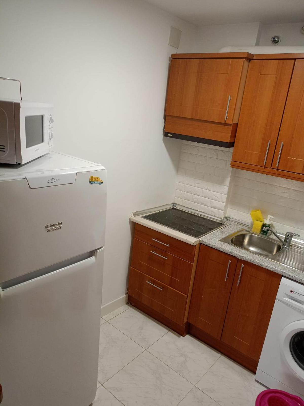 Apartamento Dueñas Sevilla Exterior foto