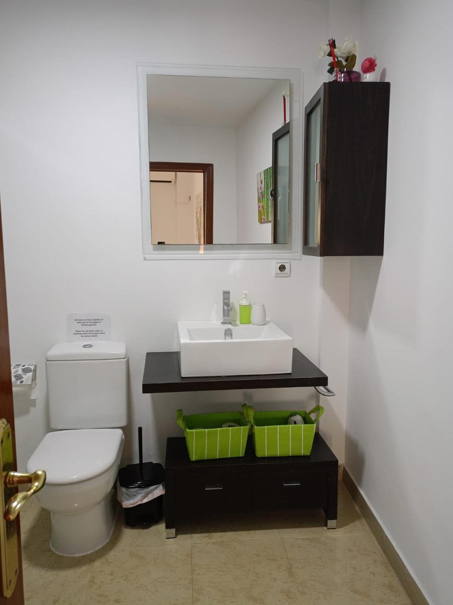 Apartamento Dueñas Sevilla Exterior foto